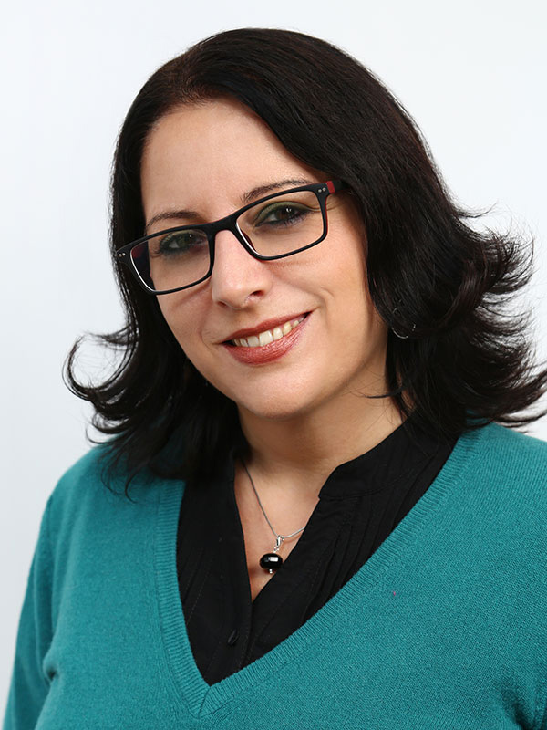Dr Tijana Mirović